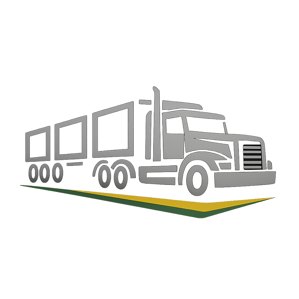 AussieHeavyHaul road train logo